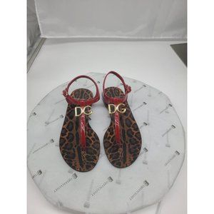 Dolce & Gabbana Sandals